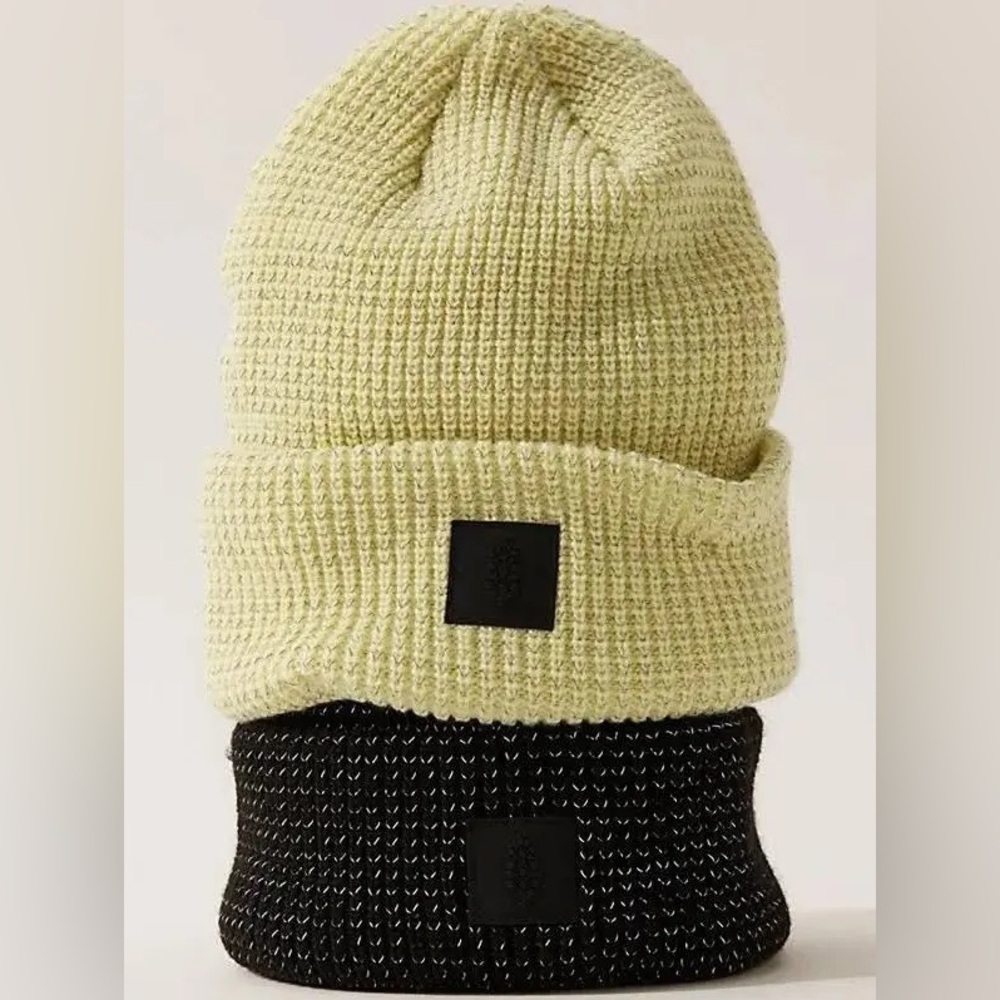 Free People Movement One Size Fits All Beanie